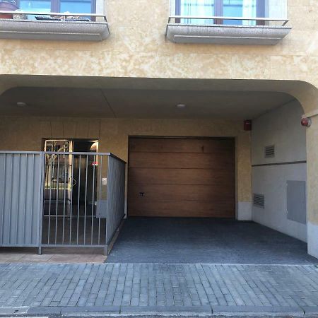 סלאמנקה Apartamentos Turisticos Puente Romano P2 2-A מראה חיצוני תמונה