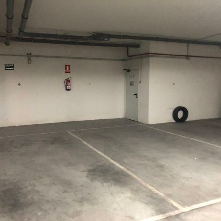 סלאמנקה Apartamentos Turisticos Puente Romano P2 2-A מראה חיצוני תמונה