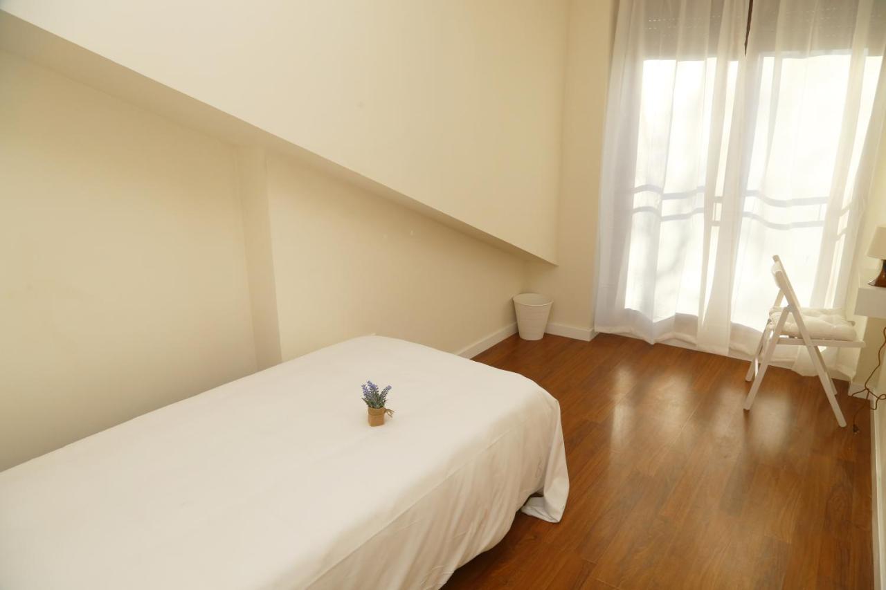 סלאמנקה Apartamentos Turisticos Puente Romano P2 2-A מראה חיצוני תמונה